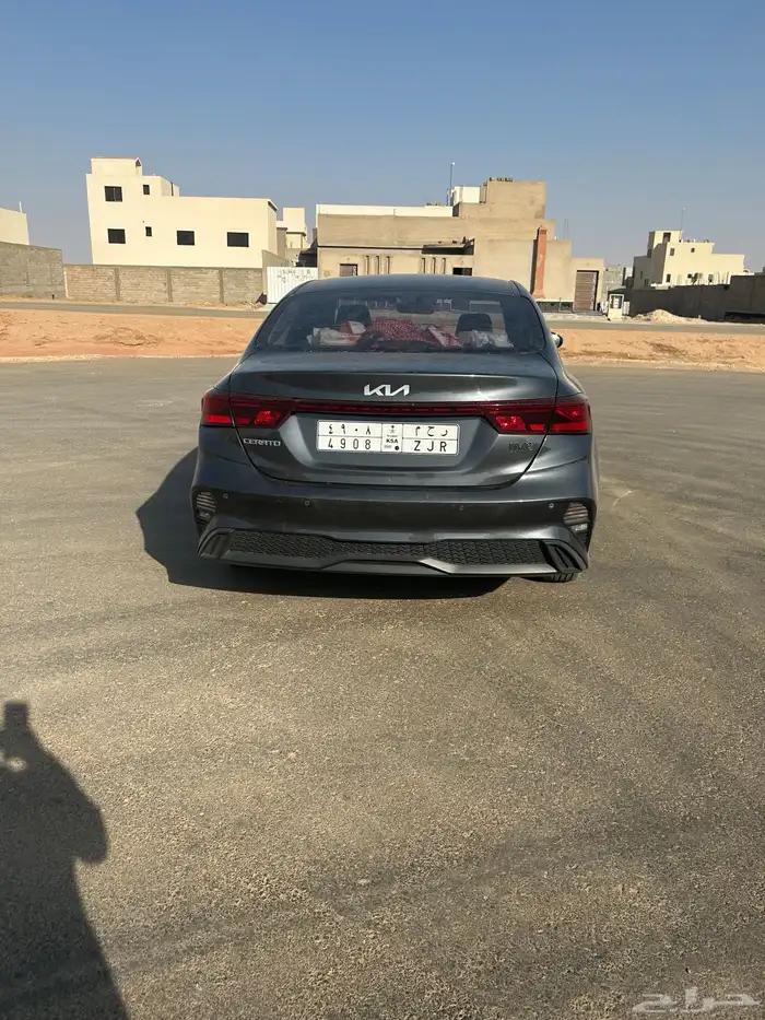 سيراتو 2022 6