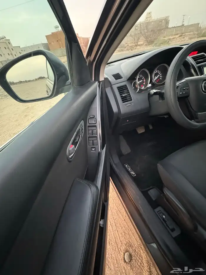 مازدا cx9 2016 9