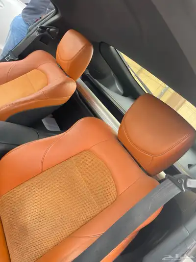 نيسان 370 Z index