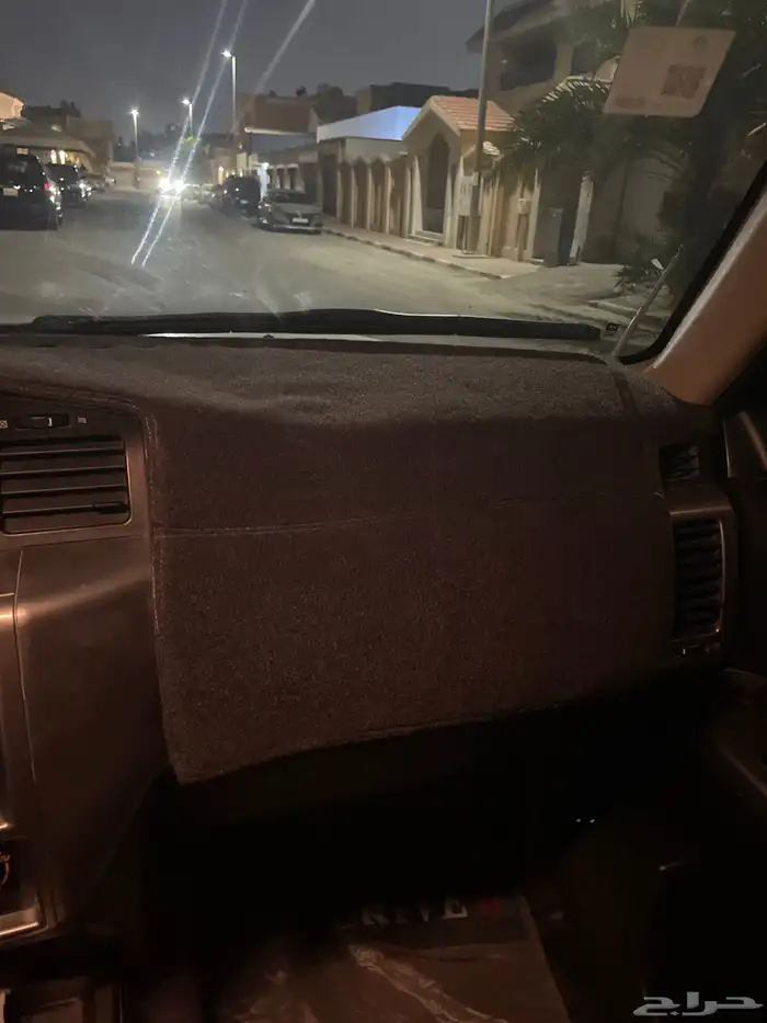 للبيع نيسان بترول 22