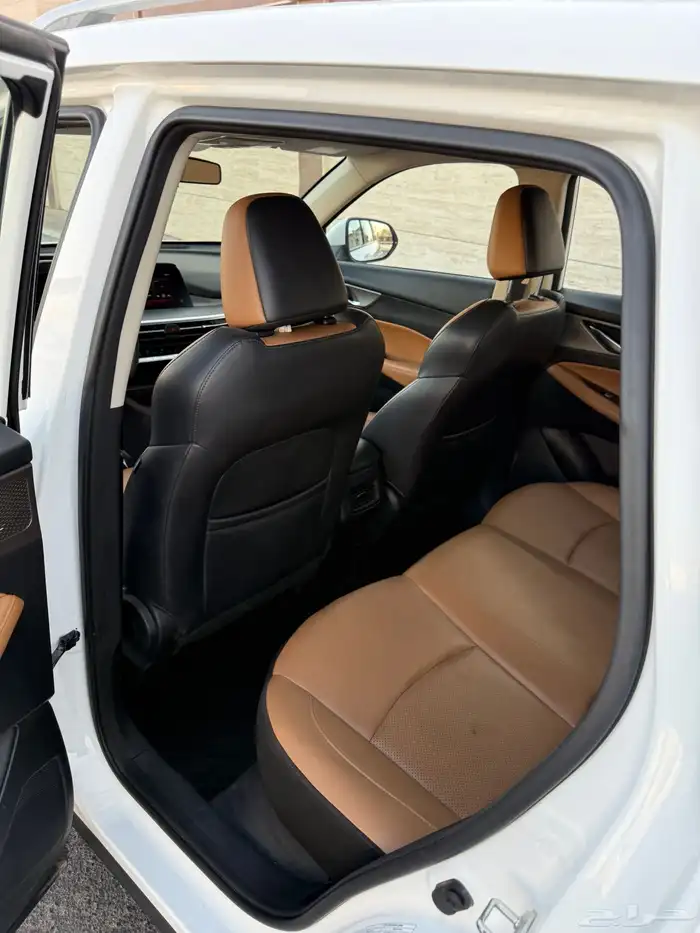 شانجان_CS35_plus_فل_2023 28