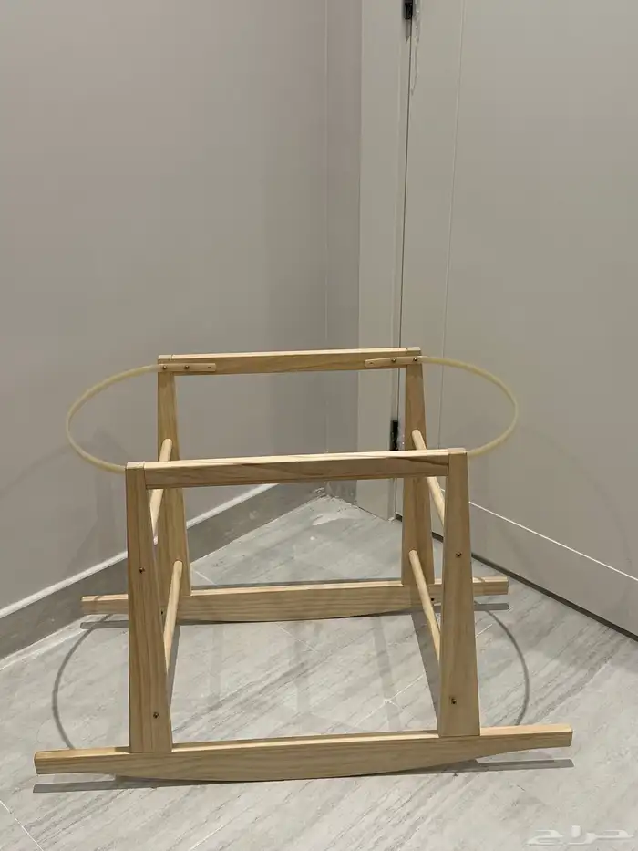 سلة يوسف سرير أطفال 0