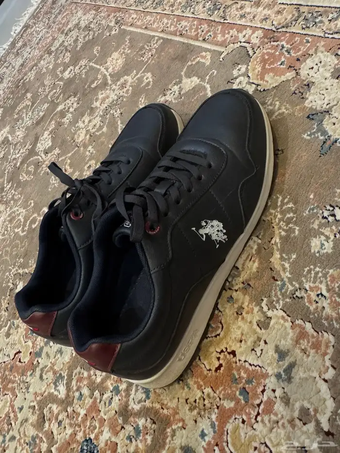 حذاء Polo اصلي.المقاس(43) 0