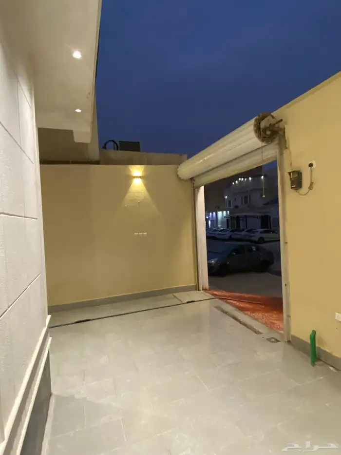 للبيع دور ارضي حي الرمال (التعمير) 850 الف 2