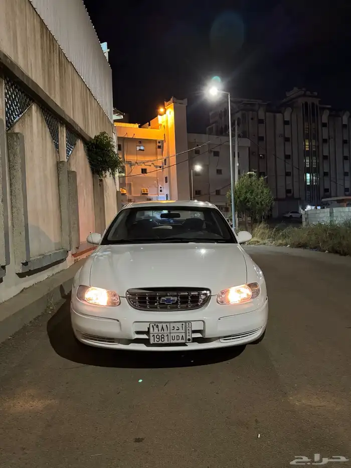 كابرس موديل 2002 ls الممشى 39 الف فقط 2