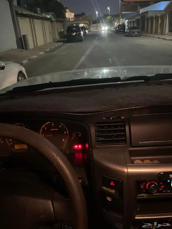 للبيع نيسان بترول 23