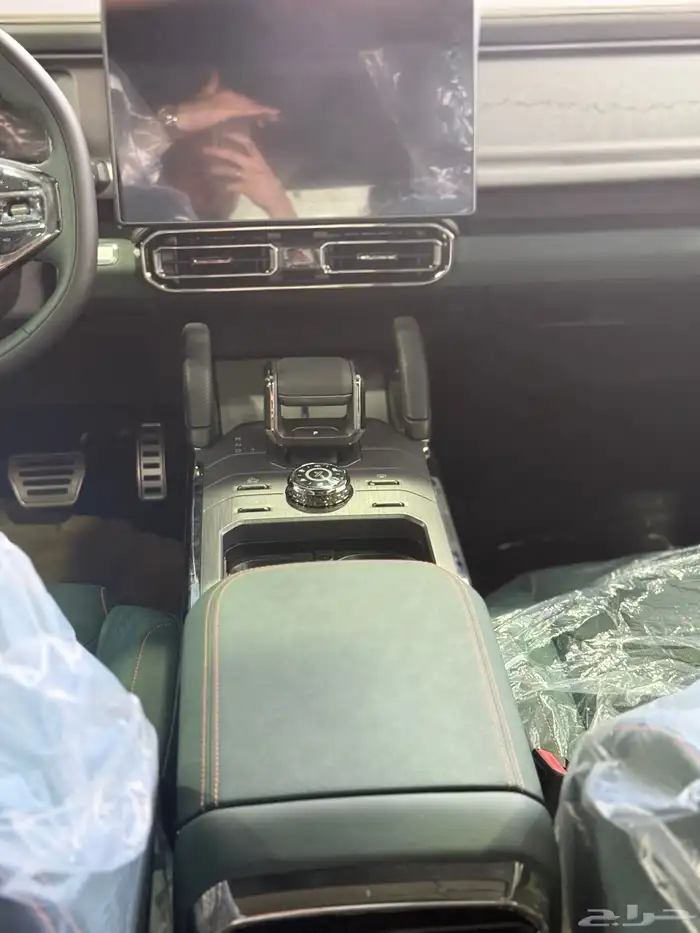 جيتور T2 لاكجيري 2026 6