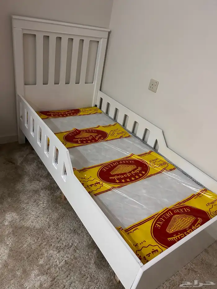 New baby bed 15