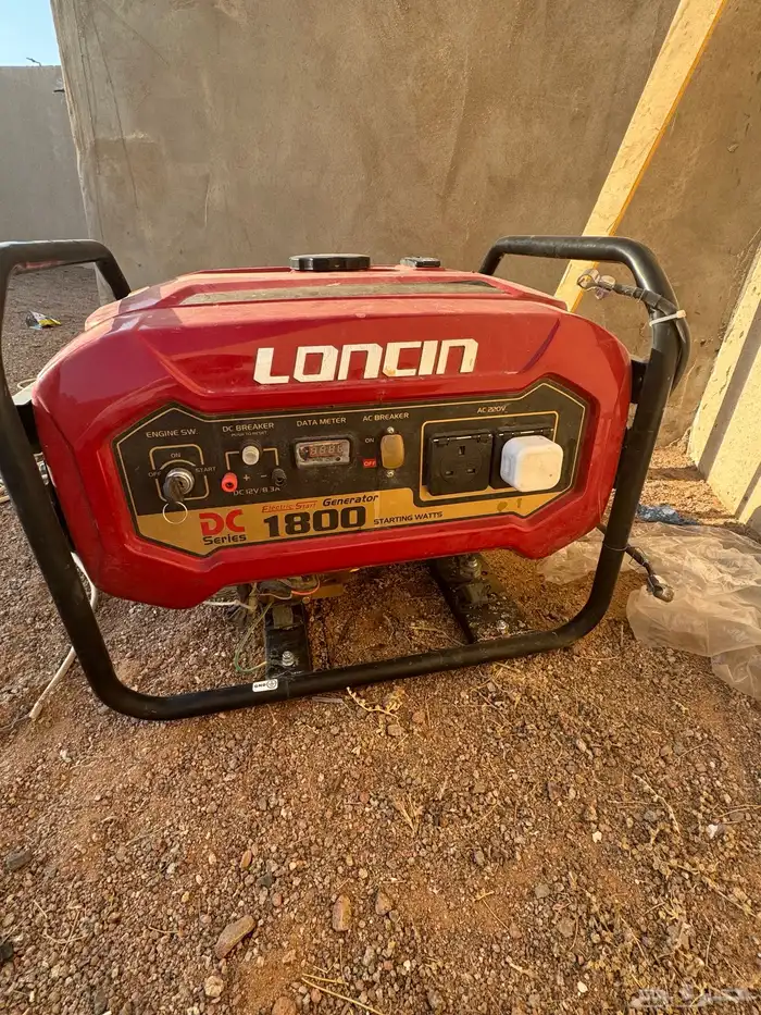 مطور كهربا 1800 0