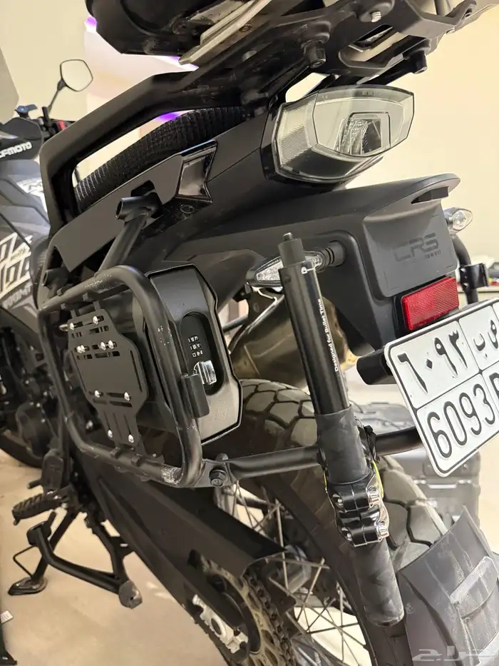 cf moto 2025 8