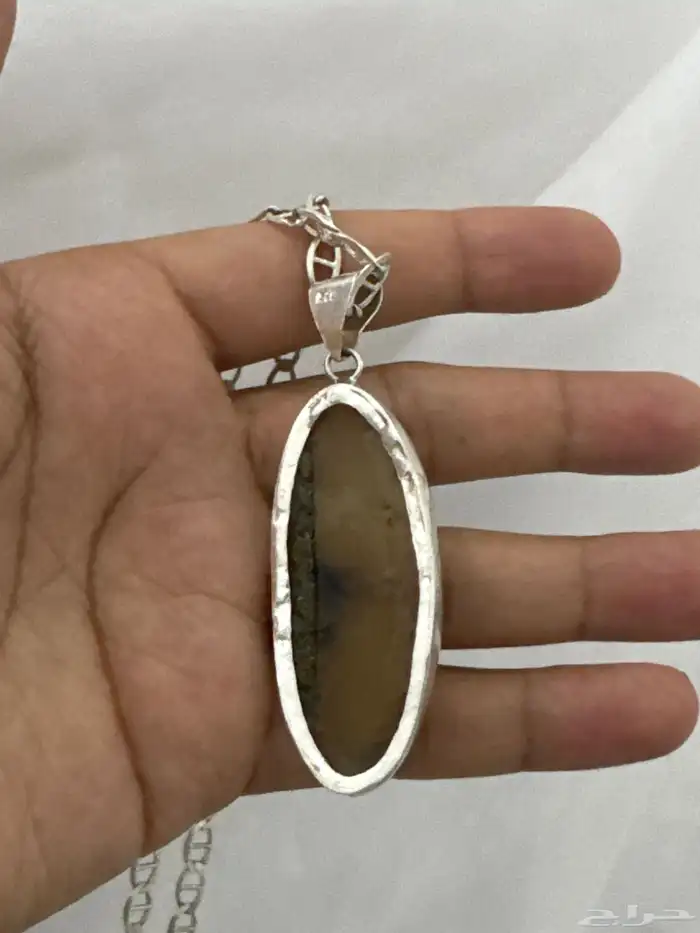 قلادة زراف 2