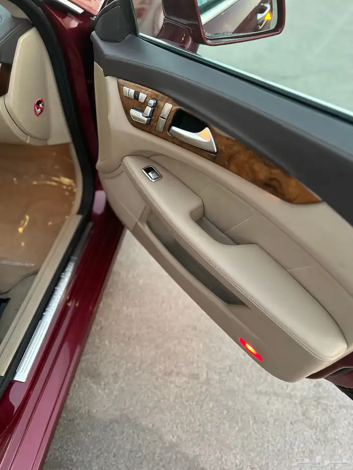 ( CLS 350 2012 ) 10
