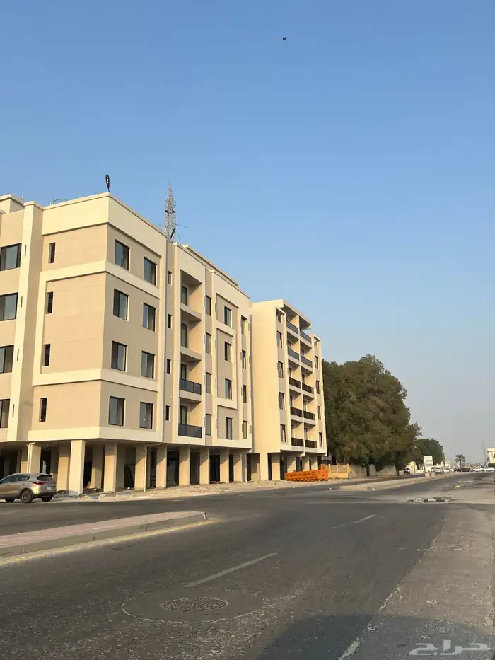 شقق تمليك   اسعار مناسبه 2