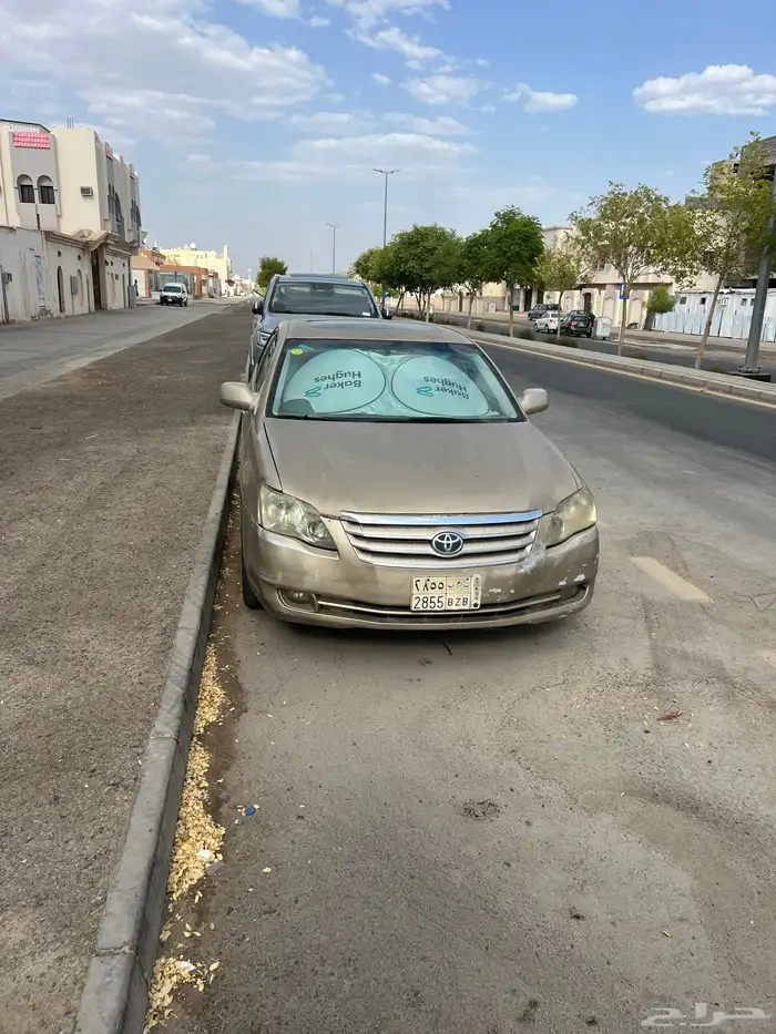 افالون 2007 5