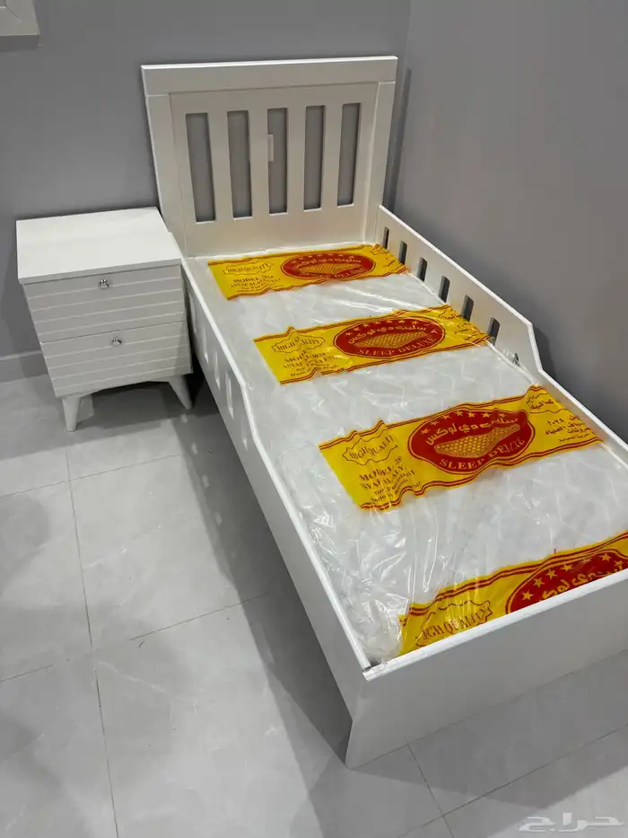 New baby bed 0