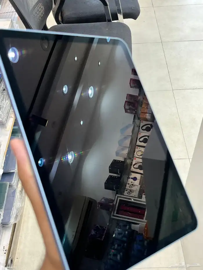 ايباد ابل M2 2