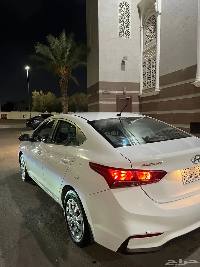 اكسنت 2020 4