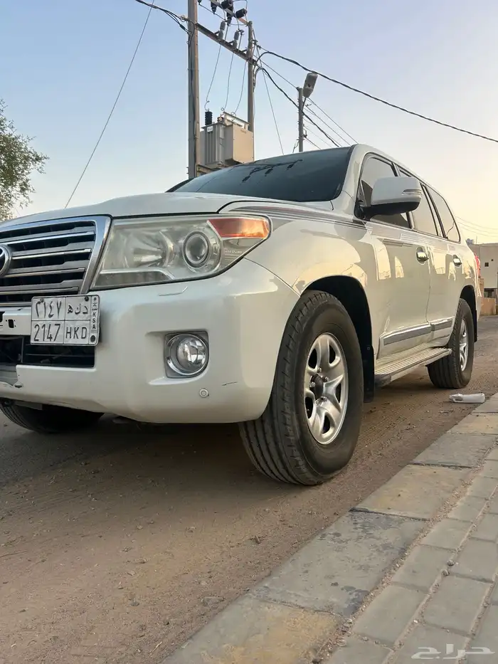 جيب ديزل جي اكس ار 2015 0