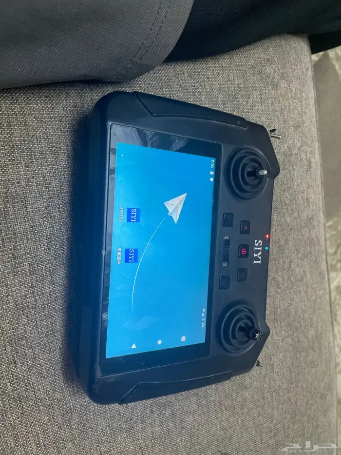 SIYI MK15 0