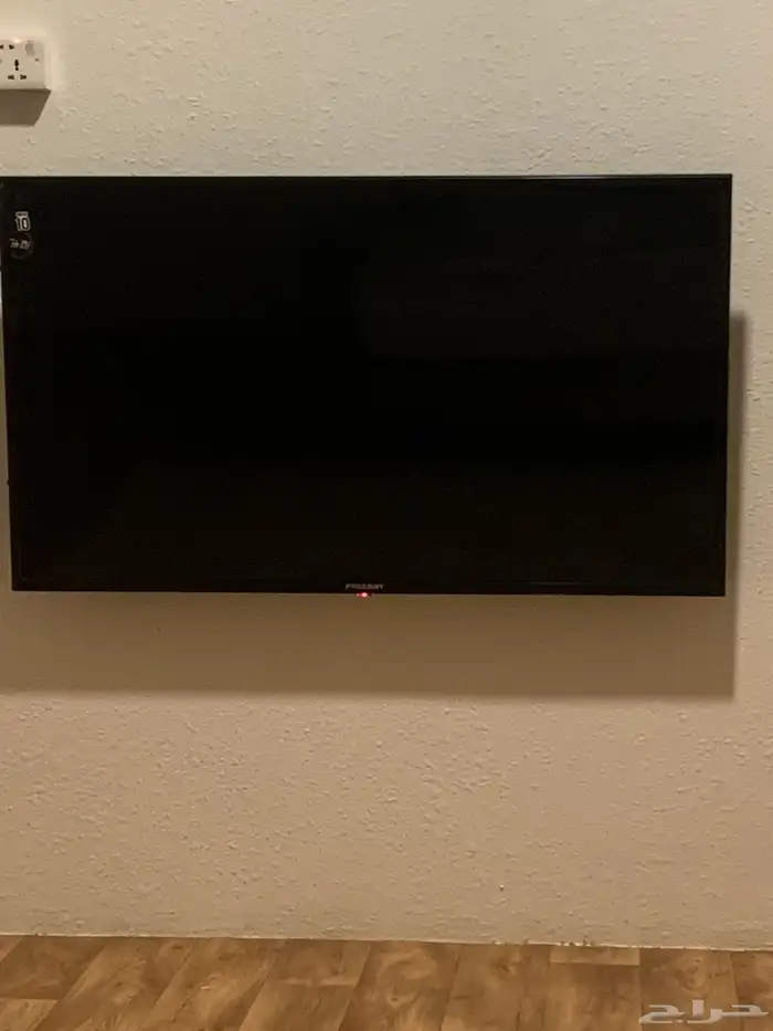 شاشه 55 بوصه اخو الجديد ذكيه 0