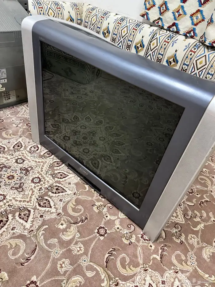 تلفيزيون سوني 3
