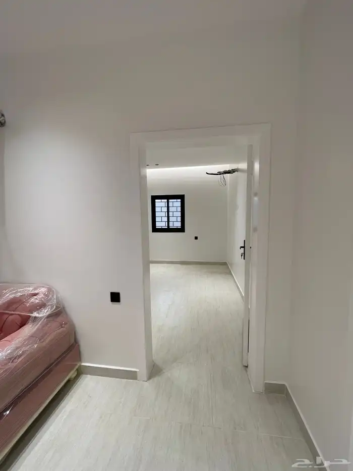 شقة جديده 5غرف3دورات مياه غرفةغسيل صاله 27