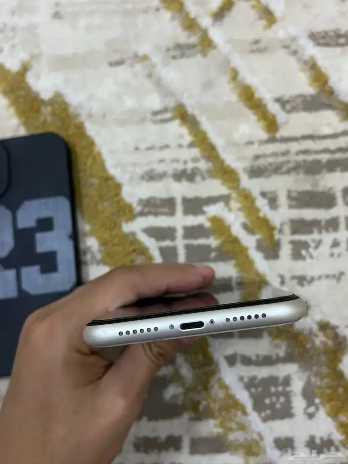 جوال iPhone 11 العايدي 3