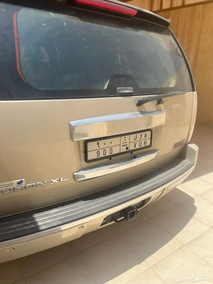 لوحة ه و ى 900 لا البيع 1