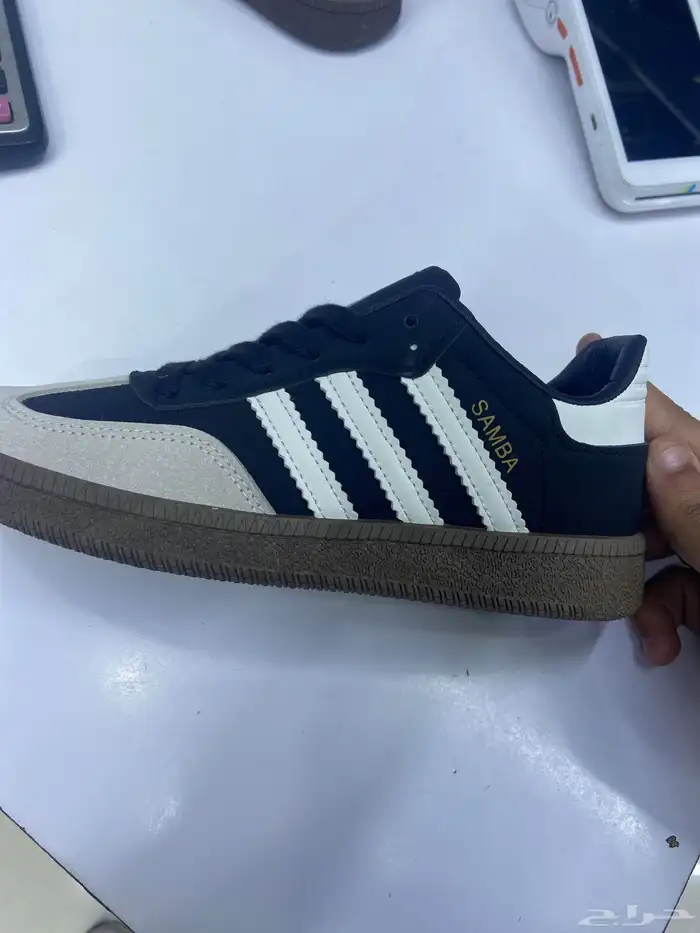 شوز سامبا SAMBA 3