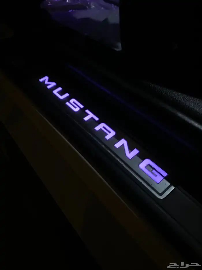 فورد موستنج جي تي بريميوم 2017 Ford Mustang GT 18