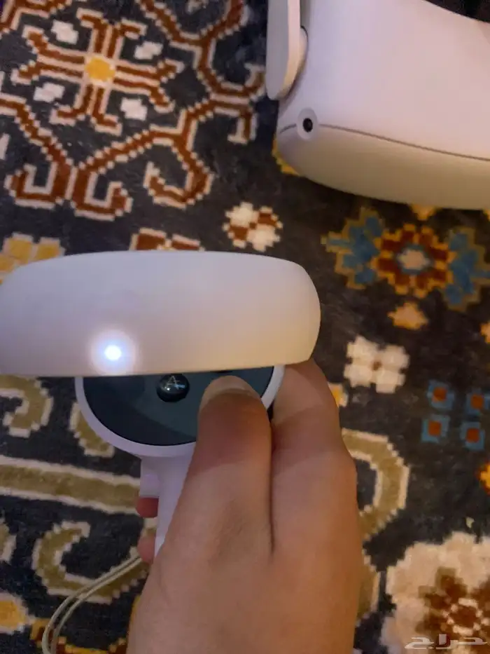 نضاره واقع افتراضي للبيع oculus quest 2 2