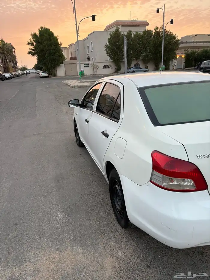 يارس 2008 6