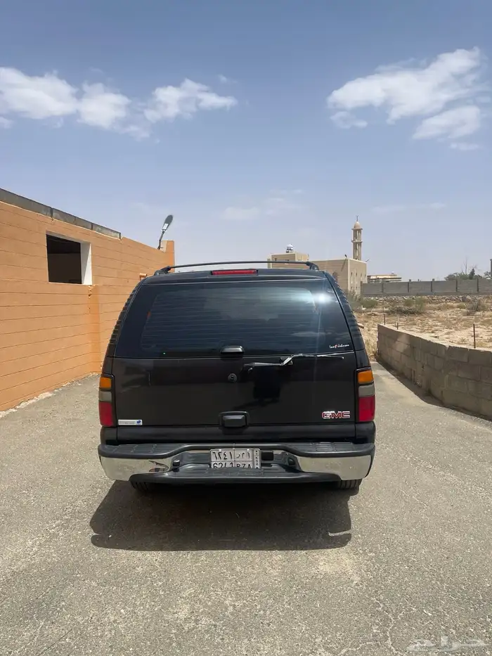 جمس 2006 سوبربان دبل 7