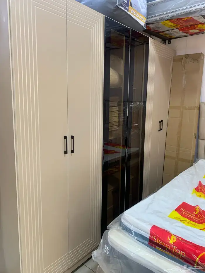 جديد غرفه آلنوم نفرين 4