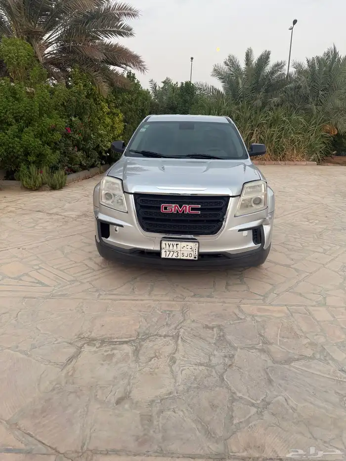 جمس سيدان 0