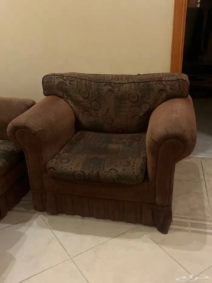كنب للبيع 2
