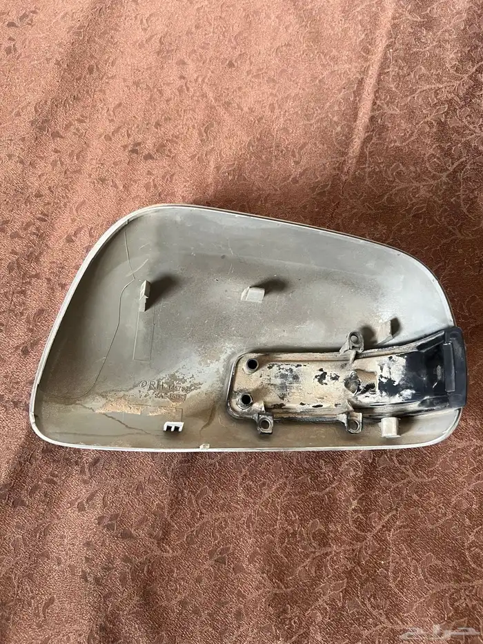 Camry right side mirror cover 2007 2011 1