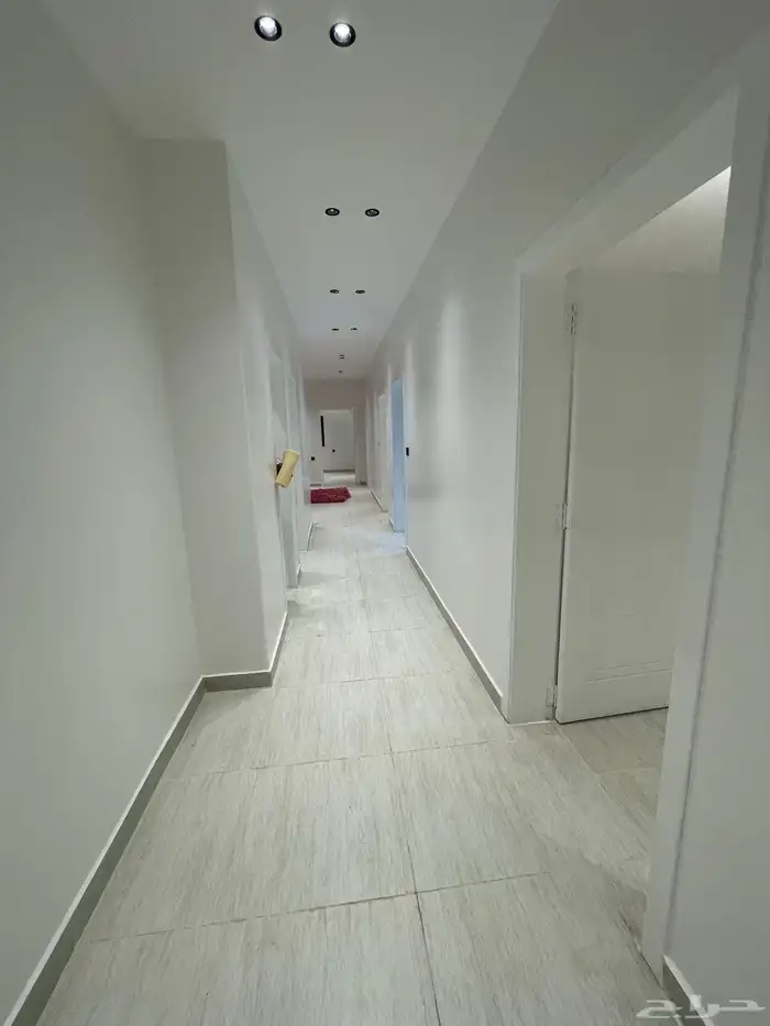 شقة جديده 5غرف3دورات مياه غرفةغسيل صاله 12