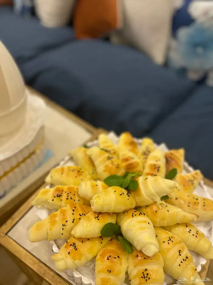 معجنات 5