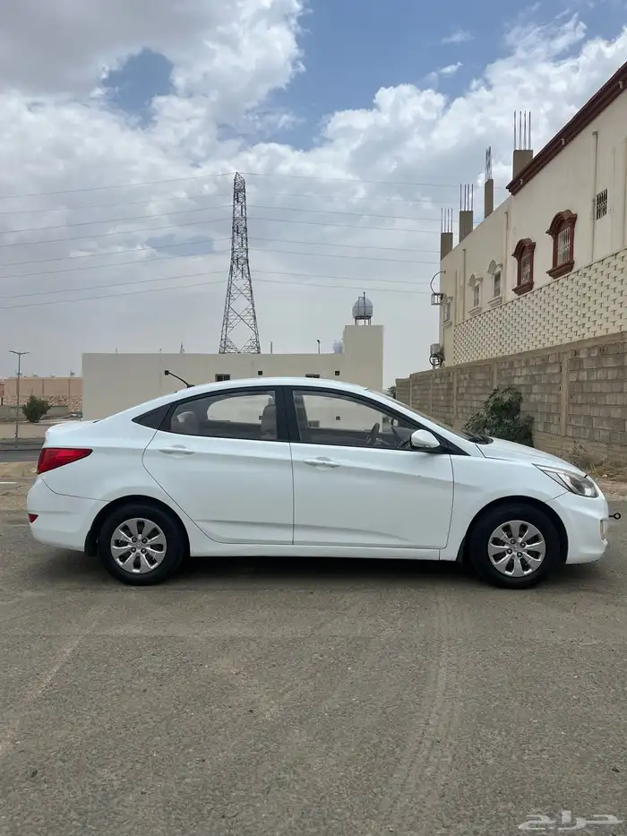 اكسنت 2016 3