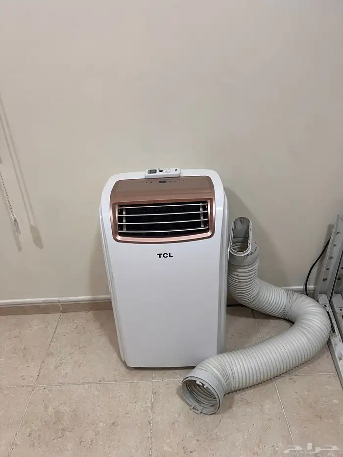 مكيف ارضي 12000 TCL 0