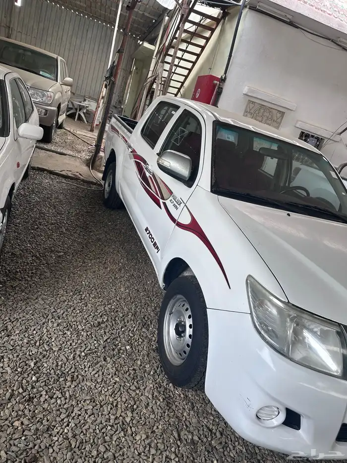 هايلوكس 2015 2