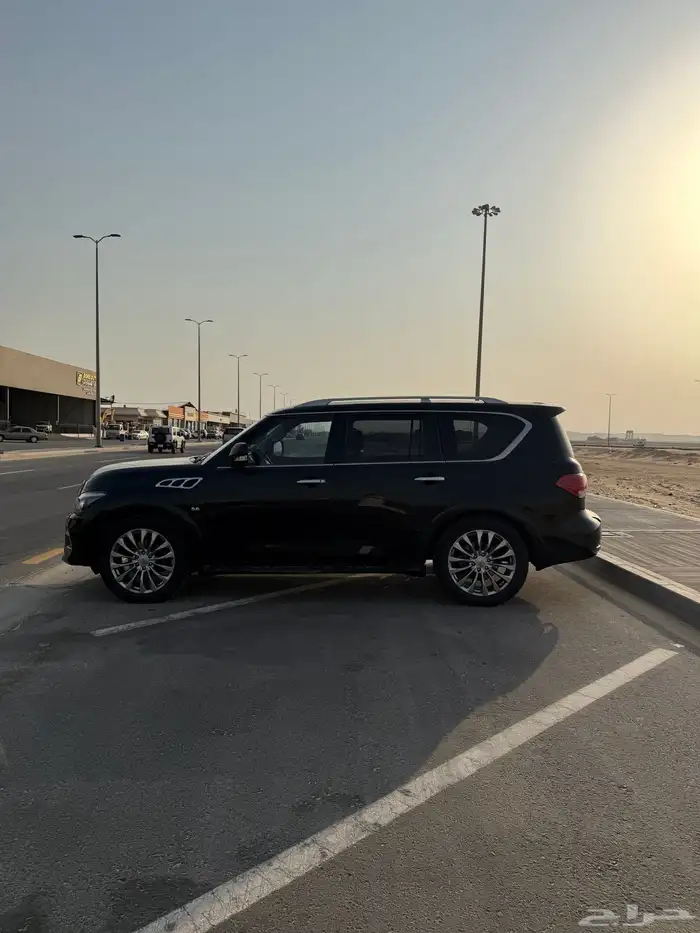 جيب انفتني qx80 2015 1
