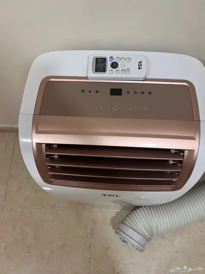 مكيف ارضي 12000 TCL 1