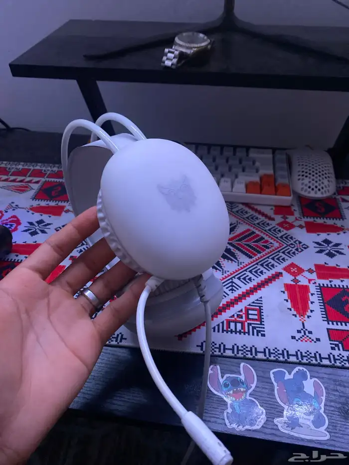 سماعه X25 استخدام بسيط أعلى سومة 1