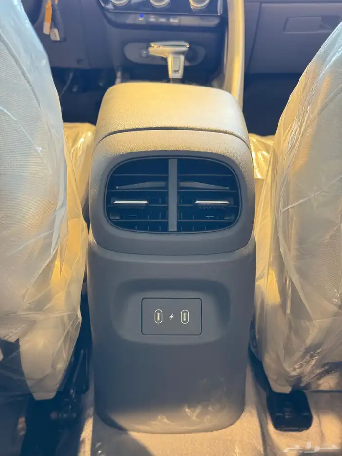 هيونداي النترا سمارت 2.0 CC 2025 افضل العروض والأسعار 13