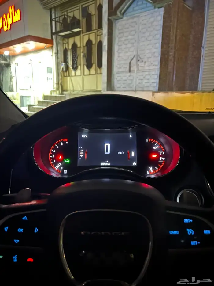 للبيع  دودج دورانجو 23