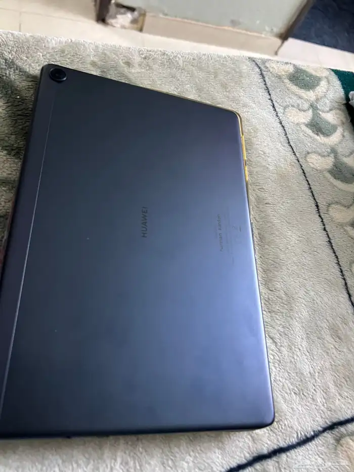 للبيع  تابلت هواوي MatePad T   كحلي   32 جيجا 3