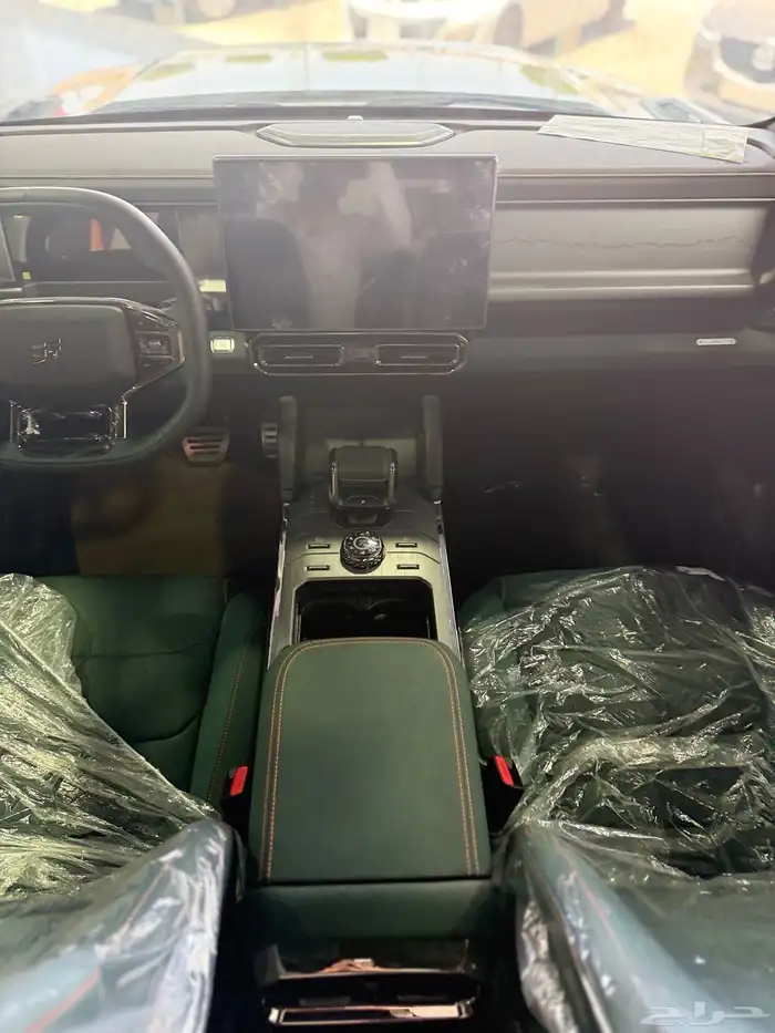 جيتور T2 لاكجيري 2026 8