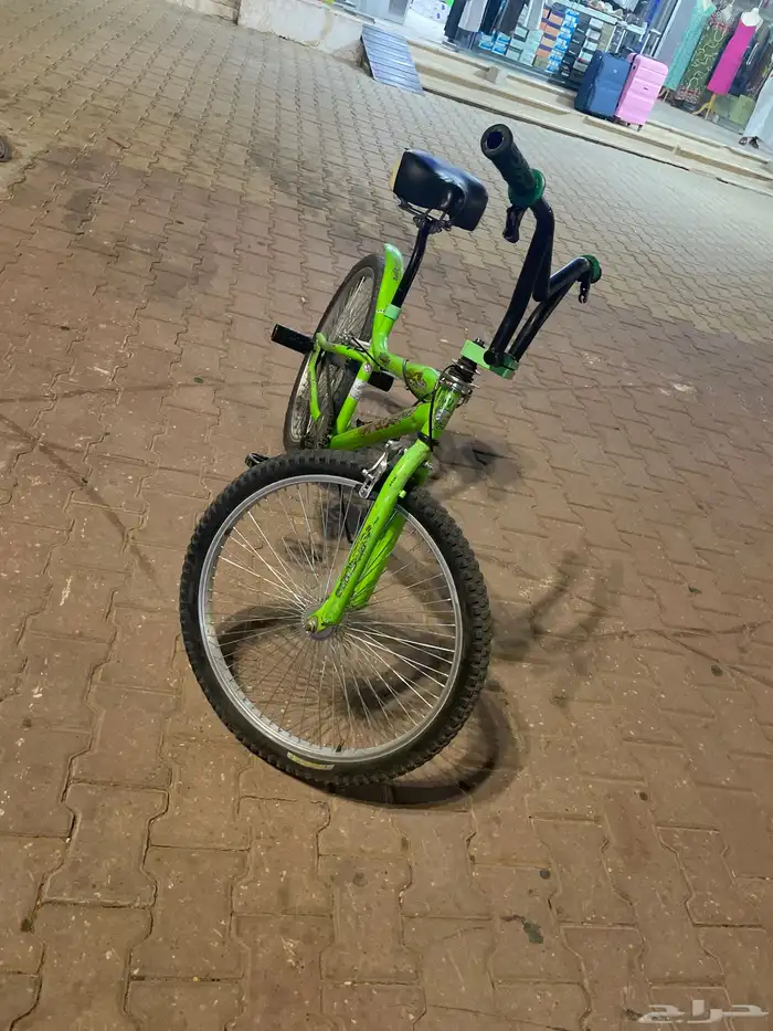 سيكل كوبرا كبير 26 2